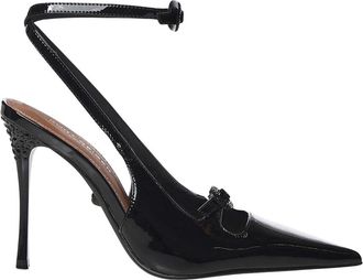 Kurt Geiger Mujer, Zapatos, Negro, Talla: 41 EU
