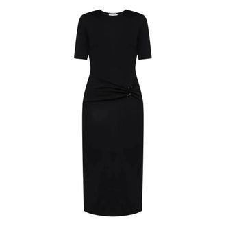 Calvin Klein Donna, Abiti, Nero, S, new
