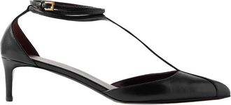 Khaite Mujer, Zapatos, Negro, Talla: 37 EU