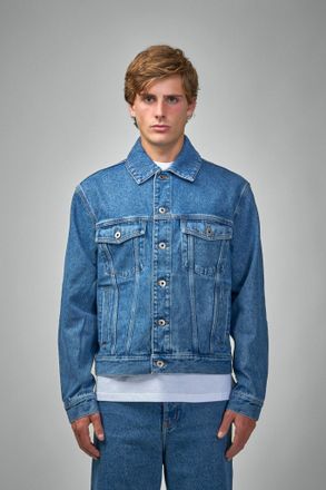 Loewe Anagram Jacket