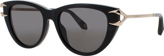 Roberto Cavalli Sunglasses BLACK