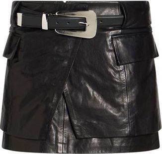 Iro BOTTOMWEAR - Minigonne su YOOX.COM