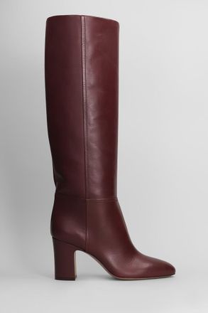 PARIS TEXAS Lavinia Boot 75 High Heels Boots