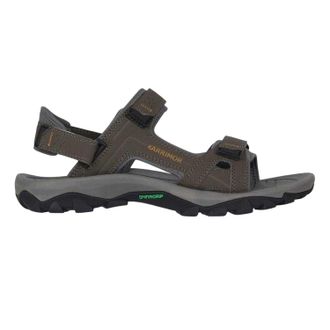 Karrimor Wandelende herensandalen (Bruin)