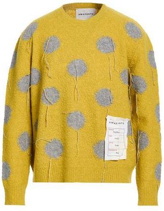 Amaranto KNITWEAR - Jumpers on YOOX.COM