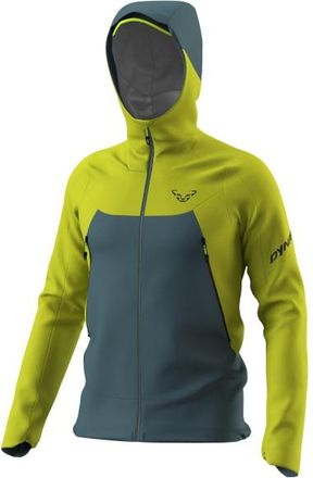 Dynafit Transalper 3L Jacket Regenjacke f&uuml;r Herren | bunt