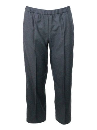Fabiana Filippi Trousers