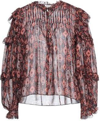 Ulla Johnson TOPWEAR - Tops sur YOOX.COM