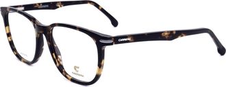 Carrera Unisex 53 mm Brown Opticals