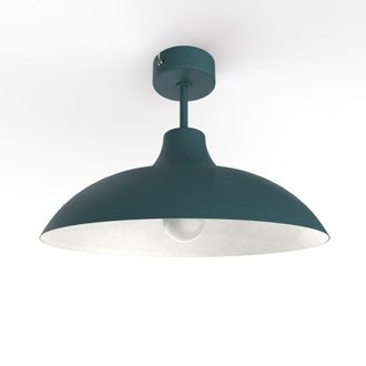 Lumicom Parigina Plaf&oacute;n Bicolor