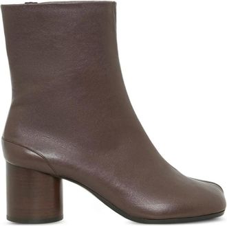 Maison Margiela Mujer, Zapatos, Marr&oacute;n, Talla: 41 EU