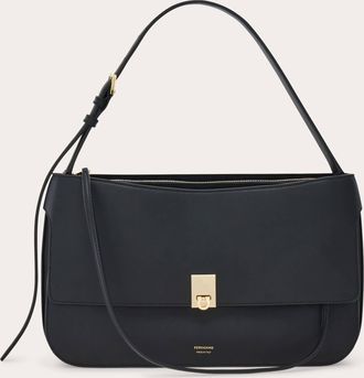 Ferragamo Women Ferragamo Cara bag (S) Black
