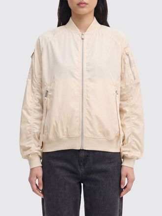 Save The Duck Bomber in nylon riciclato