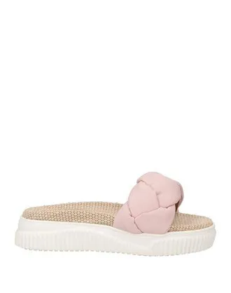 Voile Blanche Sandals