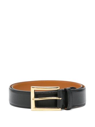 Men's Billionaire Boys Club Leather Belts - up to −60