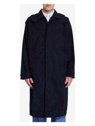 Women's Bottega Veneta Coats - up to −75% | Stylight