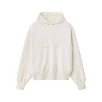 Fear of God Embossed-logo Hoodie
