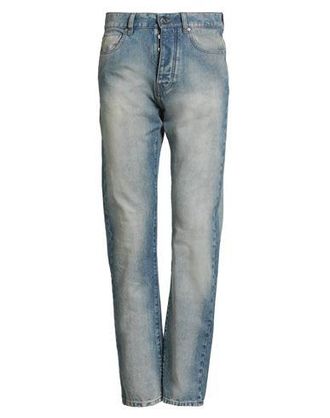 Amiri BOTTOMWEAR - Jeans on YOOX.COM