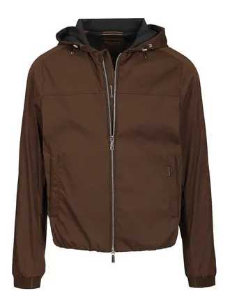 Moorer Albori-Tj Jacket