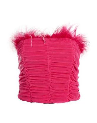 Patrizia Pepe TOPWEAR - Tops on YOOX.COM