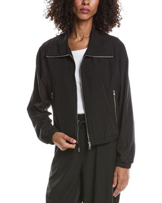 Bernardo Short Jacket