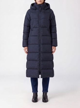 Canada Goose Cappotto Donna colore Blue