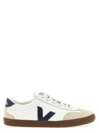 Veja Volley Sneakers Blue