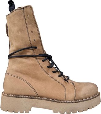 Patrizia Bonfanti Mujer, Zapatos, Beige, Talla: 39 EU