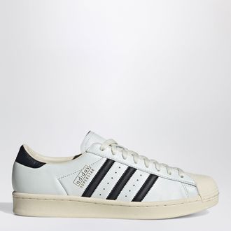 adidas Originals Superstar Vintage Core White & Black/Cream White sneakers