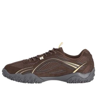 Fila x Han So-Hee Echappe LX Choco Brown FS261OD03X087219