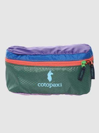 Cotopaxi Bataan 3L Fanny Hip Funda estampado