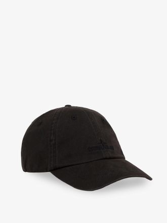 Stone Island Cappello Baseball in cotone - STONE ISLAND - gender_Man