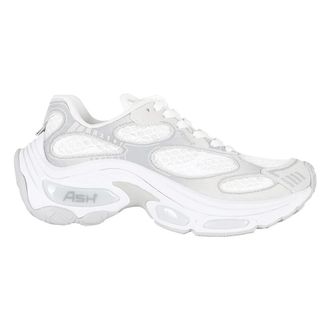 Ash Sneakers, female, White, Size: 9 US Dragon Sneaker
