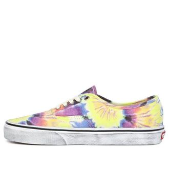 Vans Authentic Washed - Tie Dye VN0A2Z5I19X