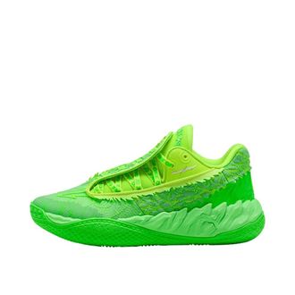 Puma Puma, Fitness, Dames, Groen, 38 1/2 EU, Mb. 05 Metallic
