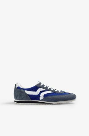 Scalpers Nats Sneakers in Blue at Nordstrom, Size 45