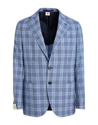LUIGI BORRELLI NAPOLI SUITS and CO-ORDS - Blazers on YOOX.COM