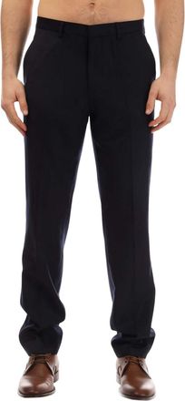 HUGO BOSS Hugo Heren Simmons202 Broek (Marine)