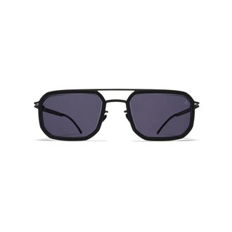 Mykita unisex, Accessoires, Zwart, Maat: 54 MM