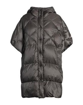 Max Mara ROPA DE ABRIGO - Plum&iacute;feros y acolchados en YOOX.COM