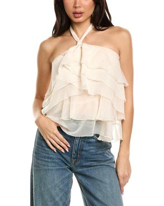Avantlook Layered Top