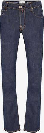 Jacob Cohen Schmale Denim-Jeans Nick Limited Edition