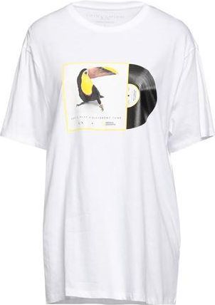 A|X Armani Exchange CAMISETAS Y TOPS - Camisetas en YOOX.COM