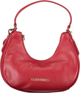 Valentino Clio Re Bag - female - Valentino - Cross Body Bags - Red - ONE SIZE - Bags