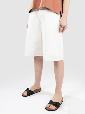 Carhartt Work in Progress Brandon Shorts weiss