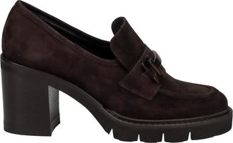 Luca Grossi Mujer, Zapatos, Marrón, Talla: 40 EU