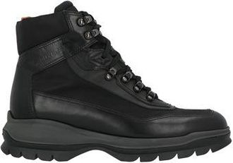 Santoni SCHUHE - Stiefeletten auf YOOX.COM