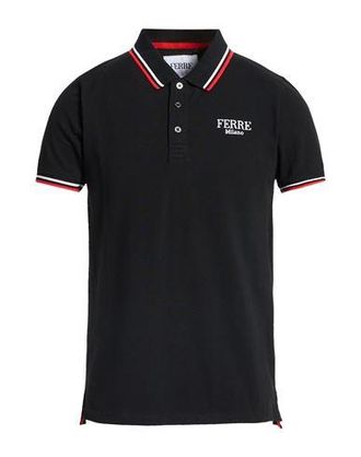 Gianfranco Ferre TOPWEAR - Polo shirts sur YOOX.COM