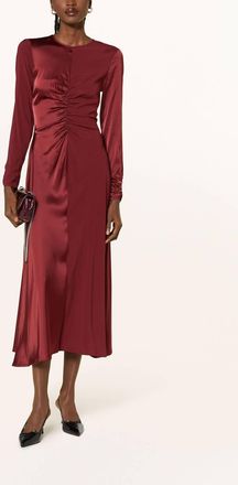 Inwear Arwen Dress In Cabernet