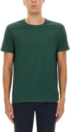Polo Ralph Lauren Cotton T-Shirt